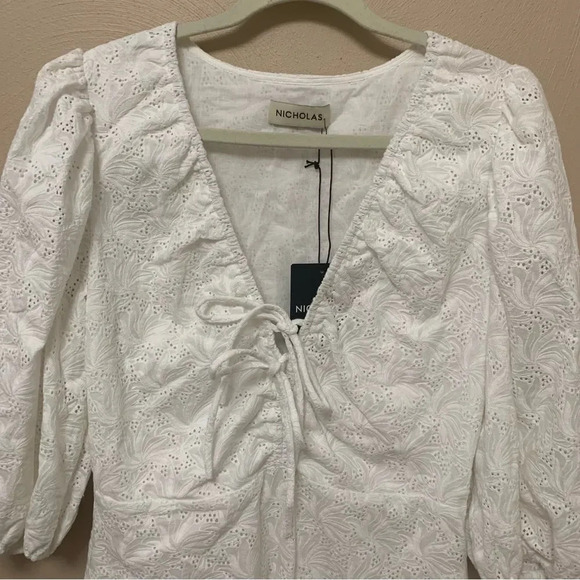 Nicholas Danni Dress - Picture 6 of 16